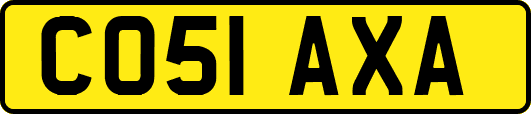 CO51AXA