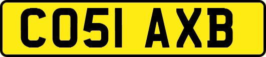 CO51AXB