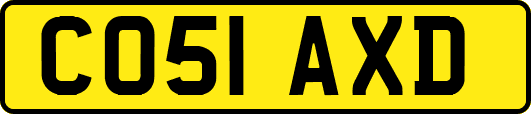 CO51AXD