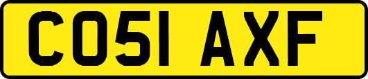 CO51AXF