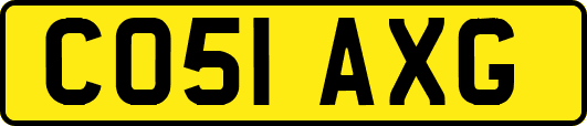 CO51AXG