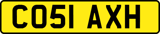 CO51AXH