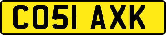 CO51AXK