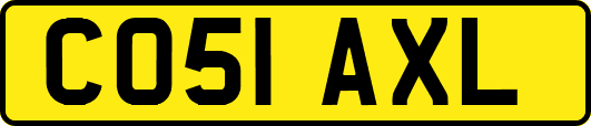 CO51AXL