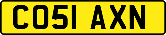 CO51AXN