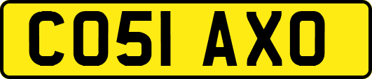 CO51AXO