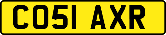 CO51AXR