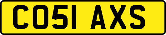 CO51AXS