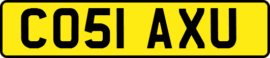 CO51AXU