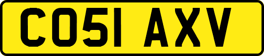 CO51AXV