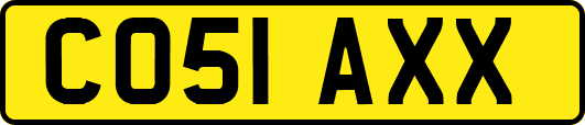 CO51AXX