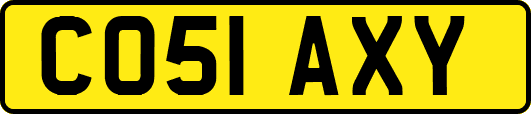 CO51AXY