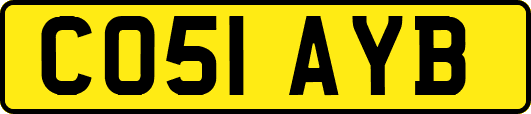 CO51AYB