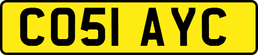 CO51AYC