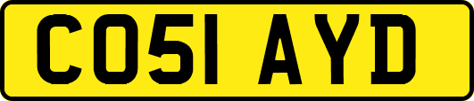 CO51AYD