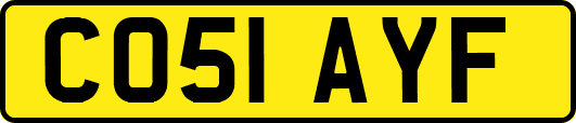 CO51AYF