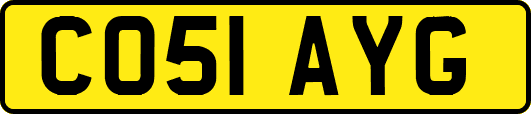 CO51AYG