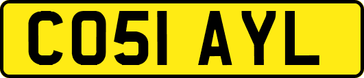 CO51AYL