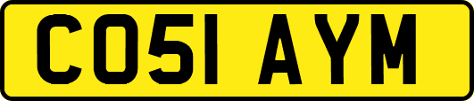 CO51AYM