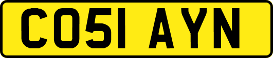 CO51AYN