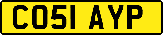 CO51AYP