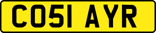 CO51AYR