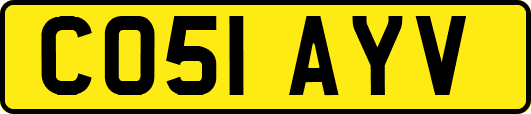 CO51AYV