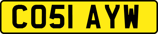 CO51AYW