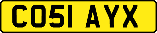 CO51AYX