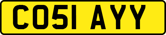 CO51AYY