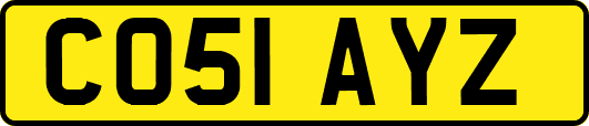 CO51AYZ