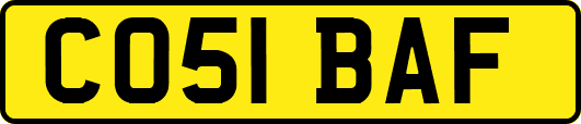 CO51BAF