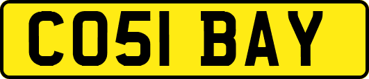 CO51BAY