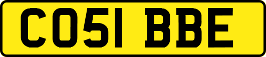 CO51BBE