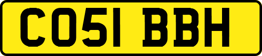 CO51BBH