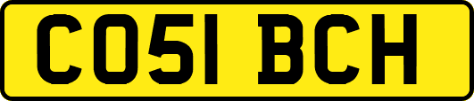 CO51BCH