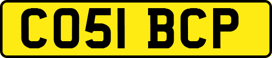 CO51BCP