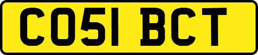 CO51BCT