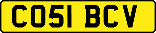 CO51BCV