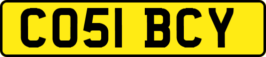 CO51BCY