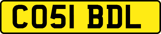 CO51BDL