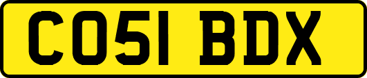 CO51BDX