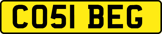 CO51BEG