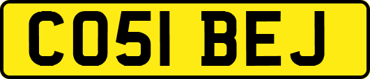 CO51BEJ