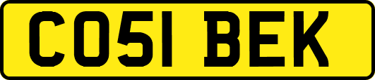 CO51BEK