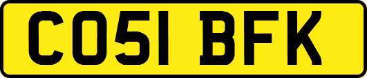 CO51BFK