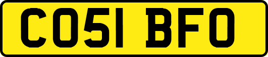 CO51BFO