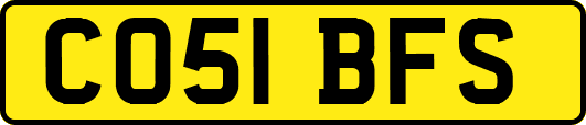 CO51BFS