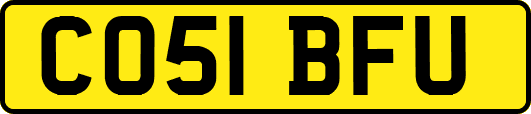 CO51BFU