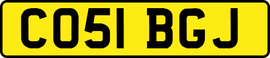 CO51BGJ